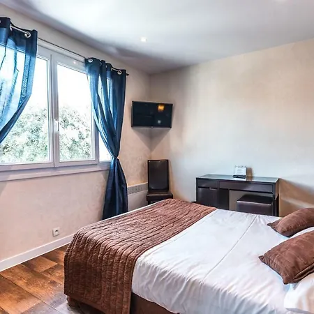 Belle Vue 3* Royan