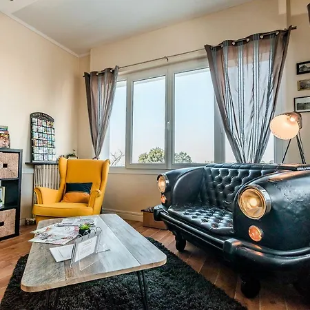 Belle Vue Hotel 3*