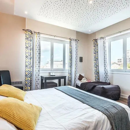 Belle Vue Hotel