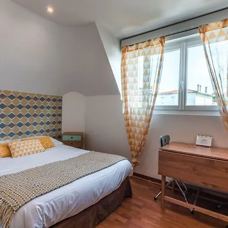 Belle Vue 3* Royan