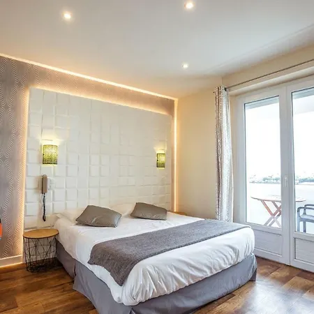 Belle Vue 3* Royan