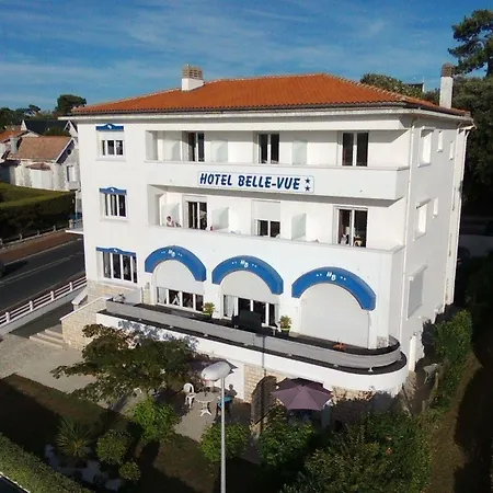 Belle Vue Hotel 3*