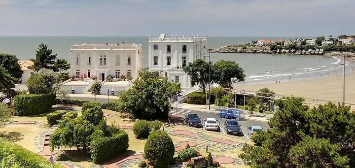 Belle Vue 3* رويا