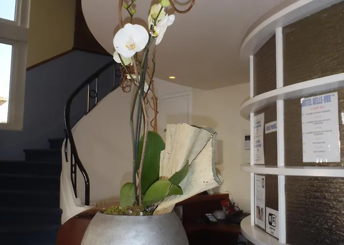 Hotell Belle Vue Royan