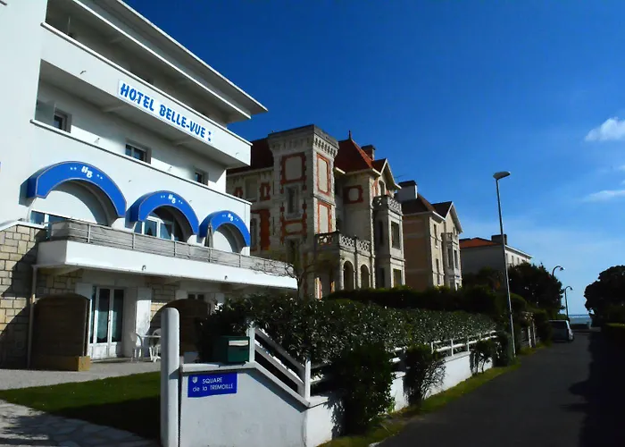 Belle Vue 3*