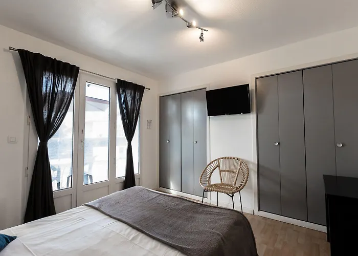 Belle Vue 3* رويا