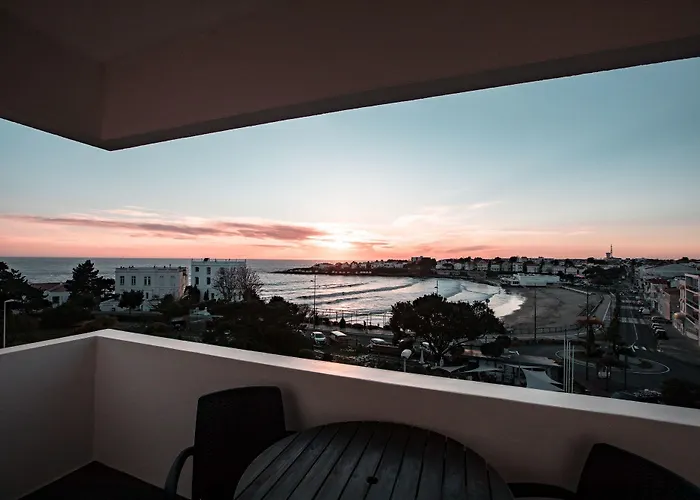 Belle Vue 3* رويا