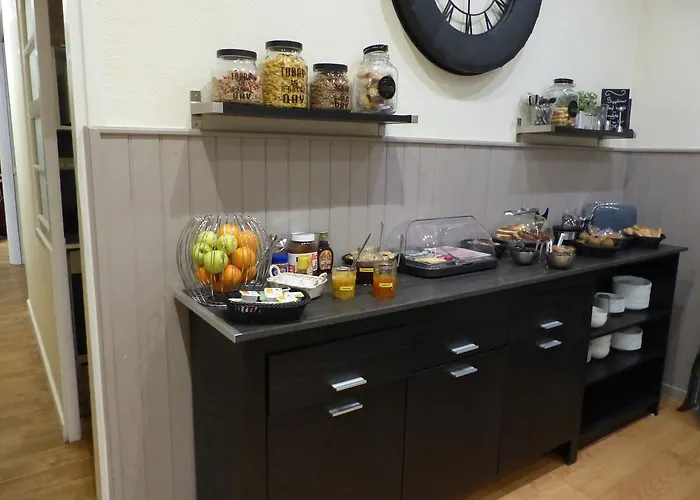 Belle Vue 3* رويا