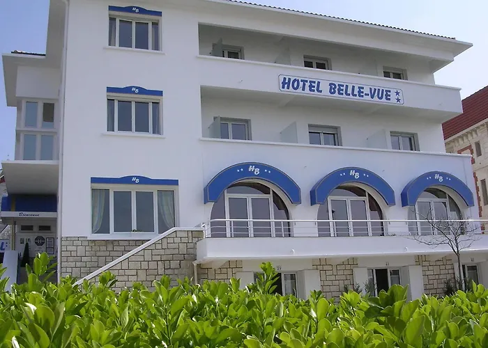 Belle Vue Royan