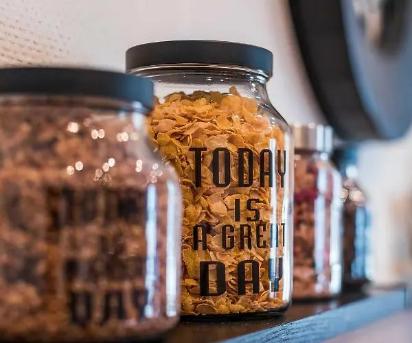 Belle Vue فندق رويا